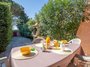 Отель Holiday Home Thalassa-3  Сен-Сиприен Пляж